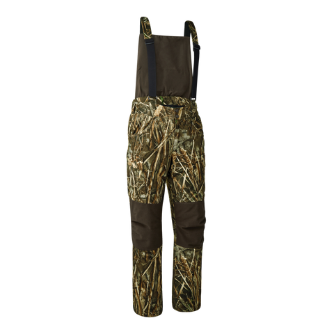 Deerhunter heat game trousers plus free harkila socks