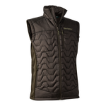 Deerhunter excape quilted waistcoat plus free hunting socks