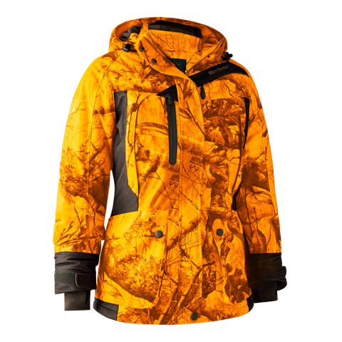 Deerhunter lady raven arctic jacket