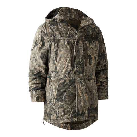 Deerhunter rusky silent jacket camo