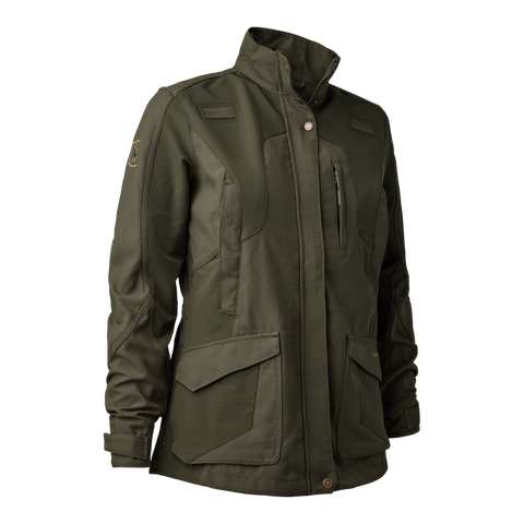 Deerhunter lady ann extreme jacket