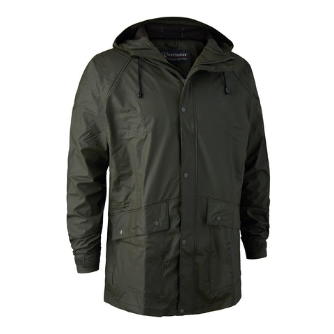 Deerhunter hurricane rain jacket