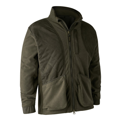 Deerhunter gamekeeper shooting jacket