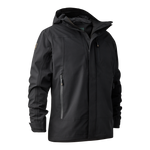 Deerhunter Sarek Shell Jacket with hood