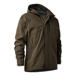Deerhunter Sarek Shell Jacket with hood