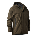 Deerhunter Sarek Shell Jacket with hood