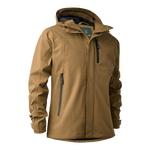 Deerhunter Sarek Shell Jacket with hood