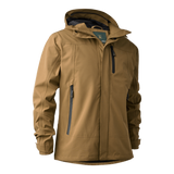 Deerhunter Sarek Shell Jacket with hood