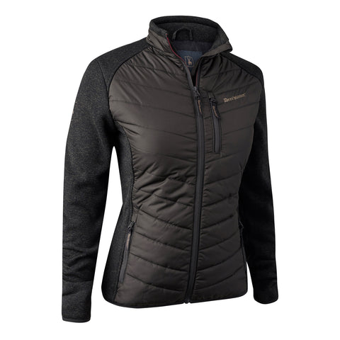 Deerhunter lady caroline padded jacket