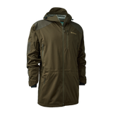 Deerhunter Excape Rain Jacket plus free harkila socks