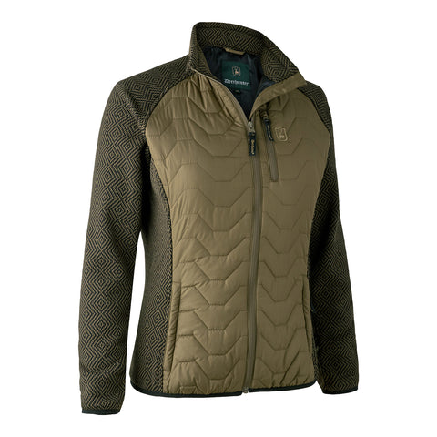 Deerhunter lady beth padded jacket