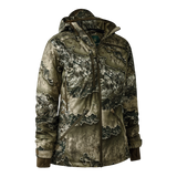 Deerhunter lady excape winter jacket plus free harkila socks