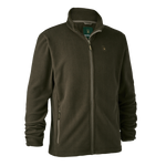 Deerhunter chasse fleece jacket