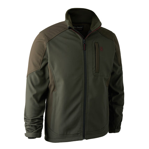 Deerhunter Rogaland softshell jacket