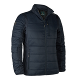 Deerhunter heat padded jacket plus free battery