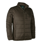 Deerhunter heat padded jacket