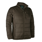 Deerhunter heat padded jacket plus free battery
