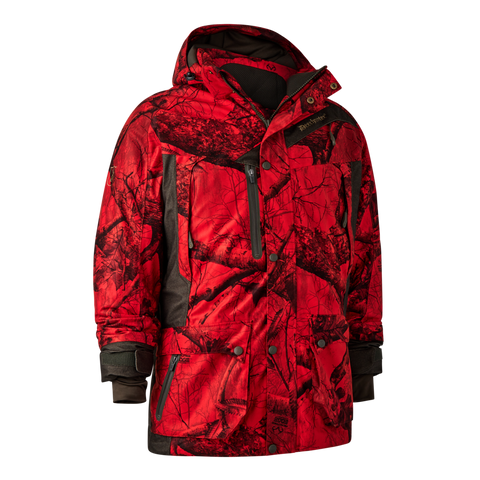 Deerhunter ram arctic jacket