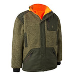 Deerhunter germania fiber pile jacket reversible