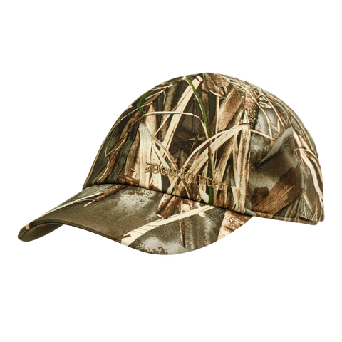 Deerhunter game cap with safety