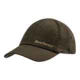 Deerhunter game cap with safety