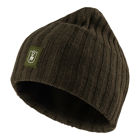 Deerhunter recon knitted beanie