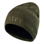 Deerhunter embossed logo hat