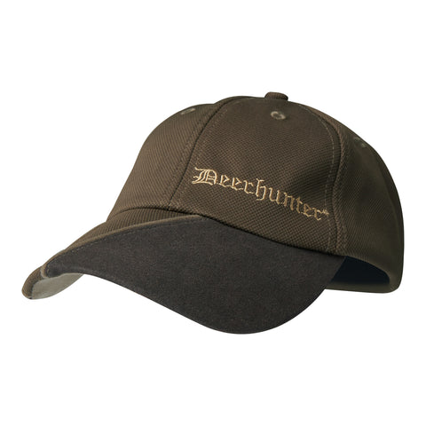Deerhunter Muflon Vendbar Cap Camouflage