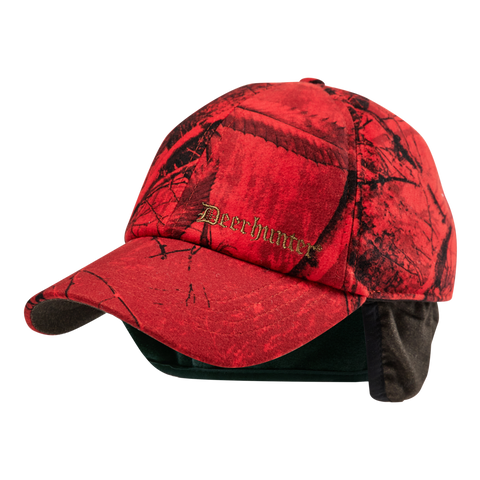 Deerhunter arctic cap