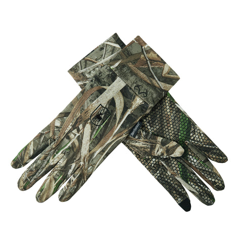 Deerhunter  gloves max 5