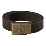 Deerhunter canvas belt