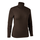 Deerhunter lady darlington roll neck