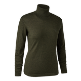 Deerhunter lady darlington roll neck