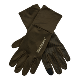 Deerhunter Excape Gloves with silicone grip