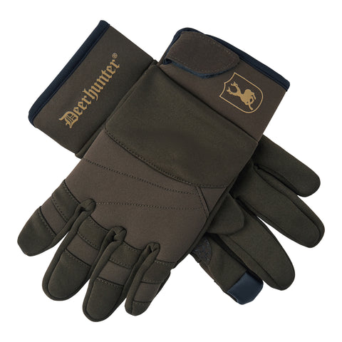 Deerhunter discover gloves