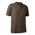 Deerhunter christian polo shirt