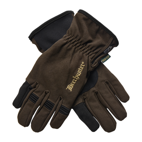 Deerhunter muflon extreme gloves