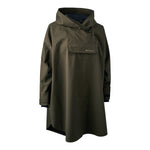 Deerhunter lady rain poncho