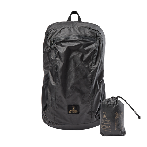 Deerhunter packable bag 24l