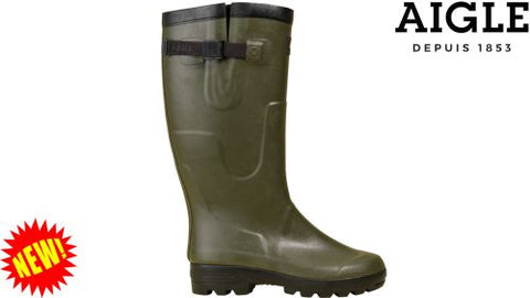 Benyl Iso Vario by Aigle