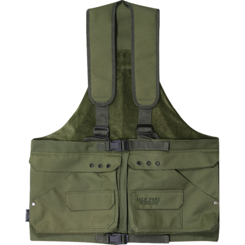 free delivery Jack pyke handlers vest
