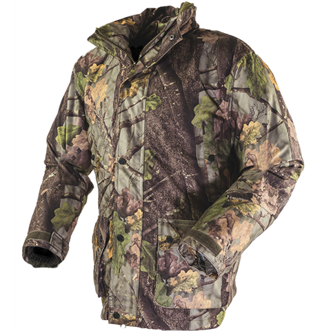 Jack pyke hunters jacket