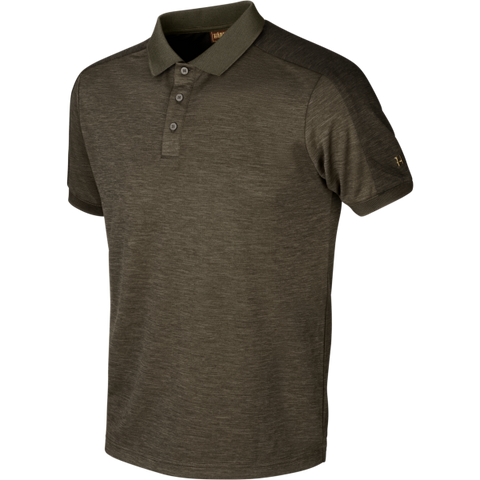Härkila Tech polo shirt
