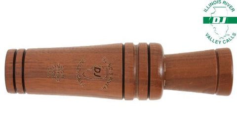 Greylag illonois goose call
