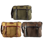 Jack pyke canvas game bag free postage