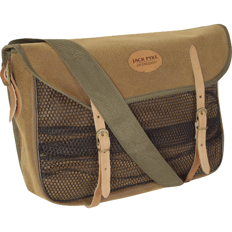 Jack pyke duotex game bag