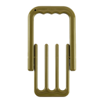 Jack pyke Foldable Game Carrier