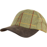 Jack pyke Baseball Hat Tweed