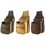 Jack pyke Canvas Cartridge Pouch