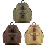 The Jack Pyke Canvas Day Pack